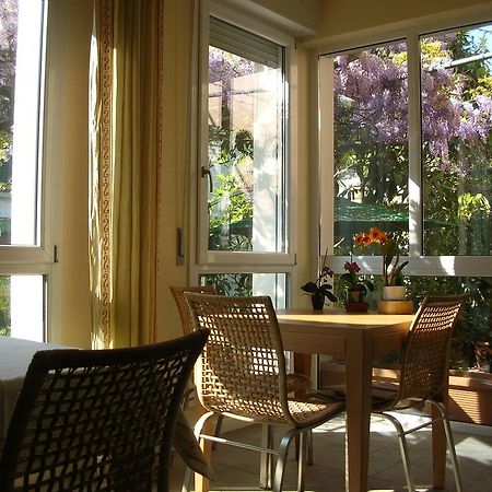 B&B Undici Cervia Dış mekan fotoğraf