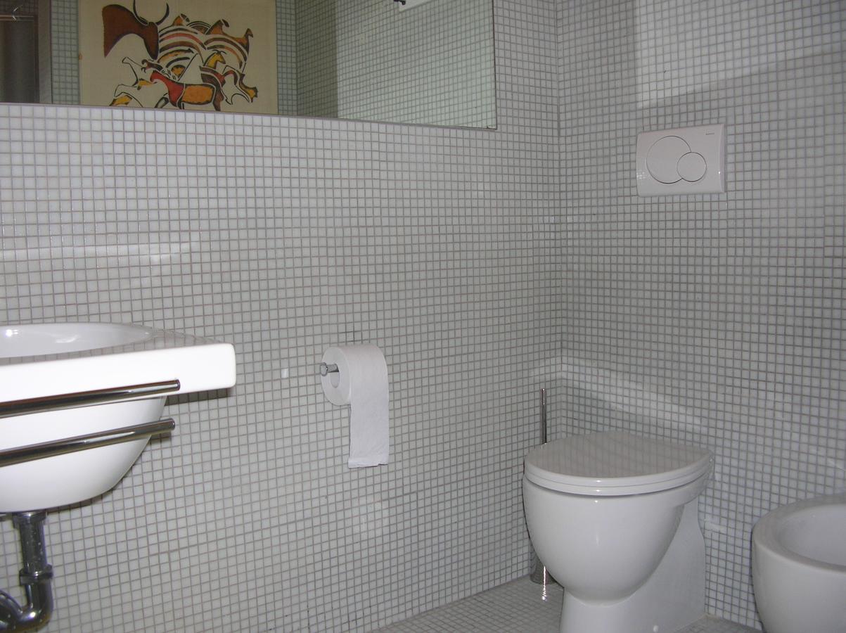 B&B Undici Cervia Dış mekan fotoğraf