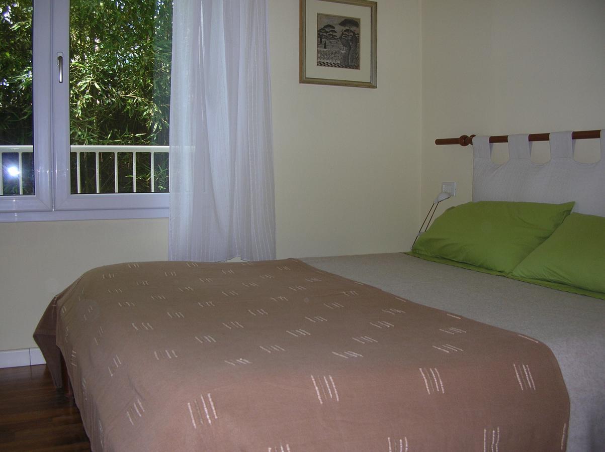 B&B Undici Cervia Dış mekan fotoğraf
