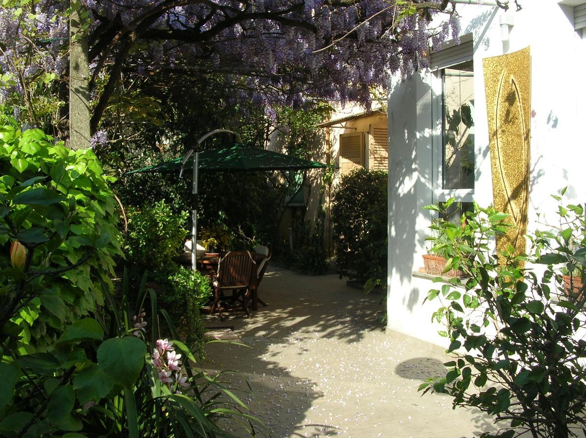 B&B Undici Cervia Dış mekan fotoğraf
