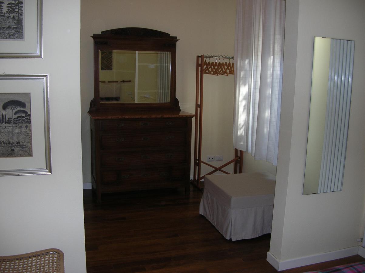 B&B Undici Cervia Dış mekan fotoğraf