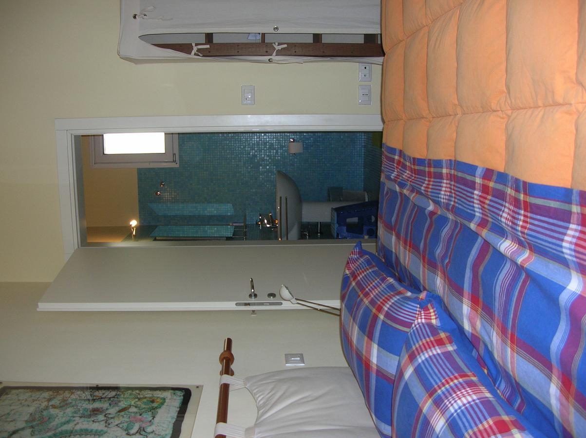 B&B Undici Cervia Dış mekan fotoğraf