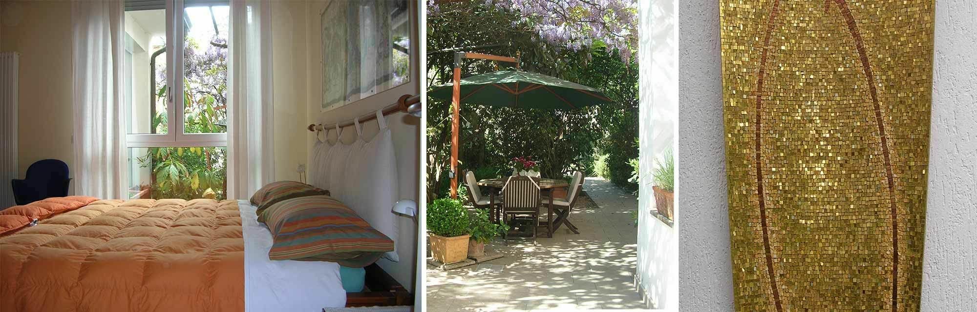 B&B Undici Cervia Dış mekan fotoğraf
